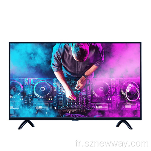 Xiaomi Mi LED Smart TV 4A 32 pouces Mondial